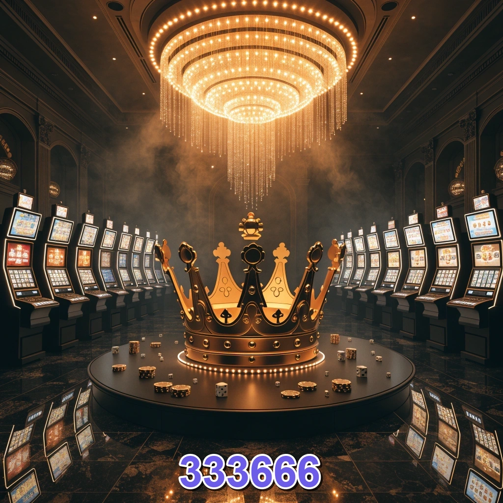 Screenshot 1 - 333666 Home Screen