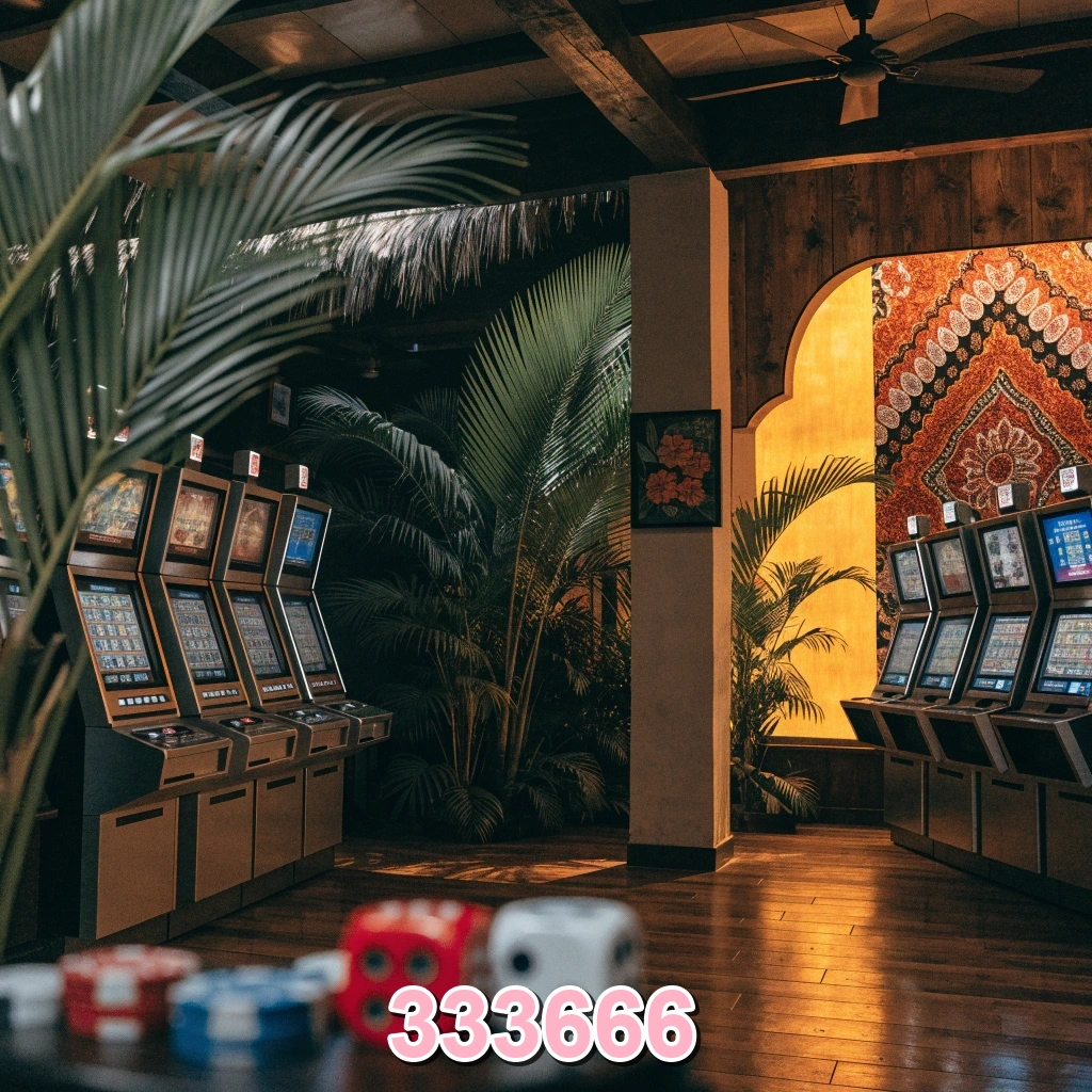 Screenshot 2 - 333666 Features