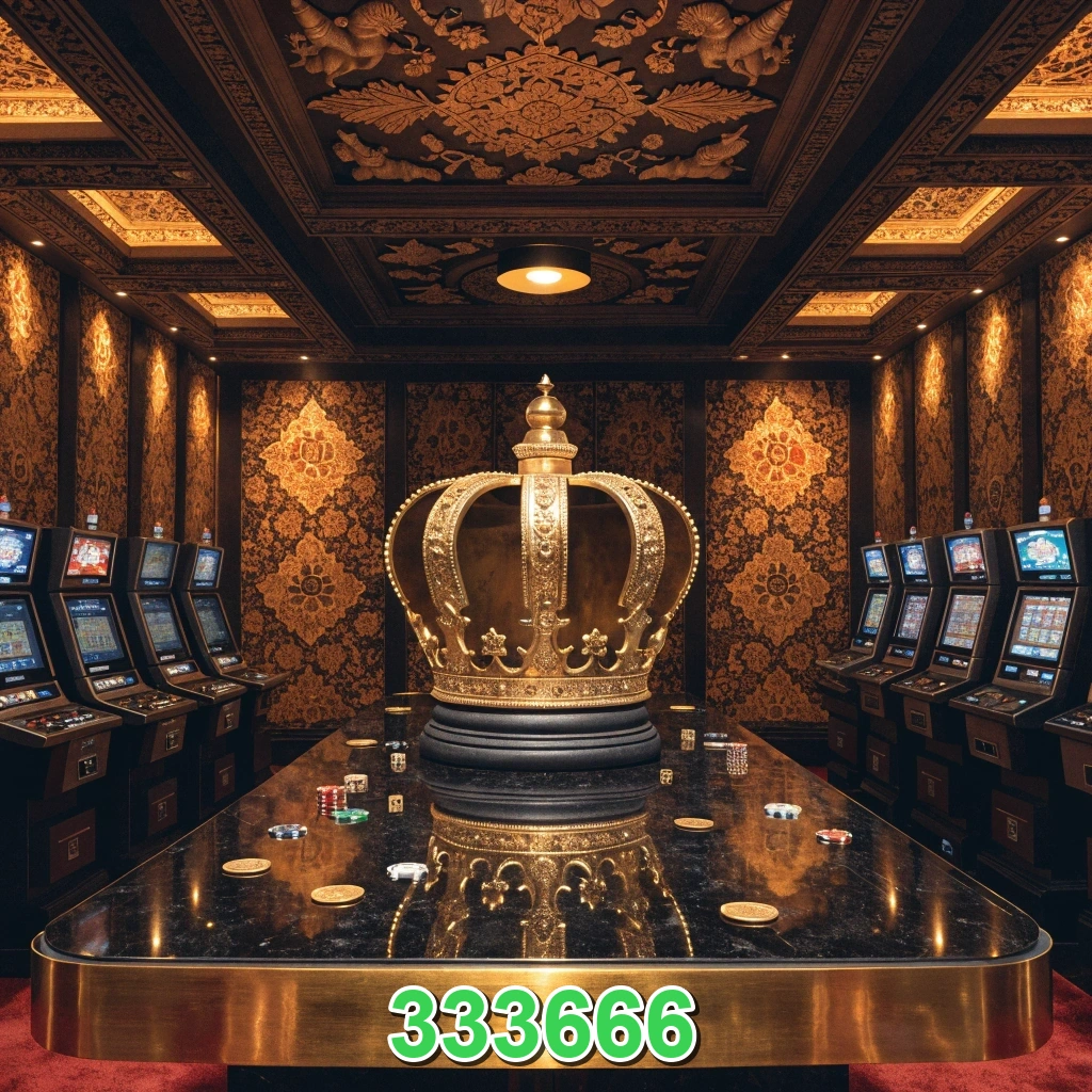 Screenshot 1 - 333666 Home Screen