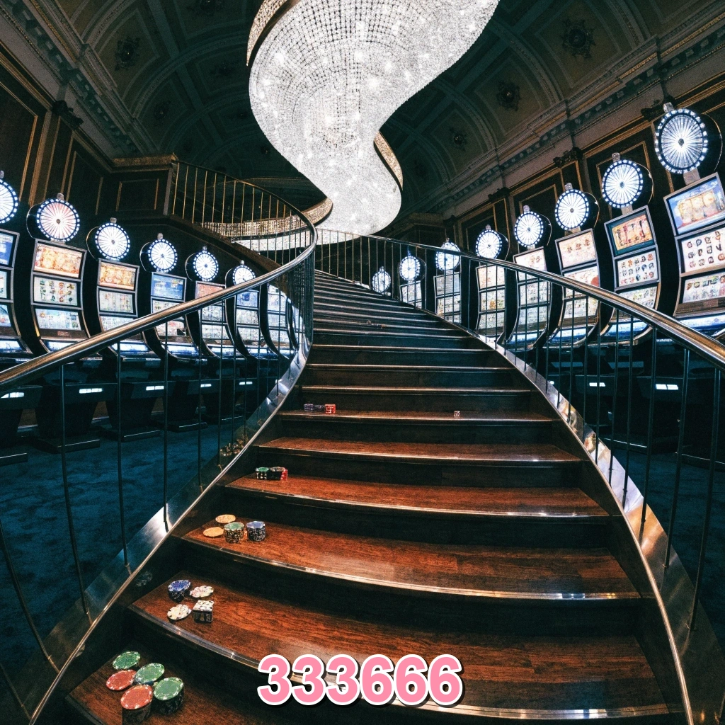 Screenshot 3 - 333666 Settings